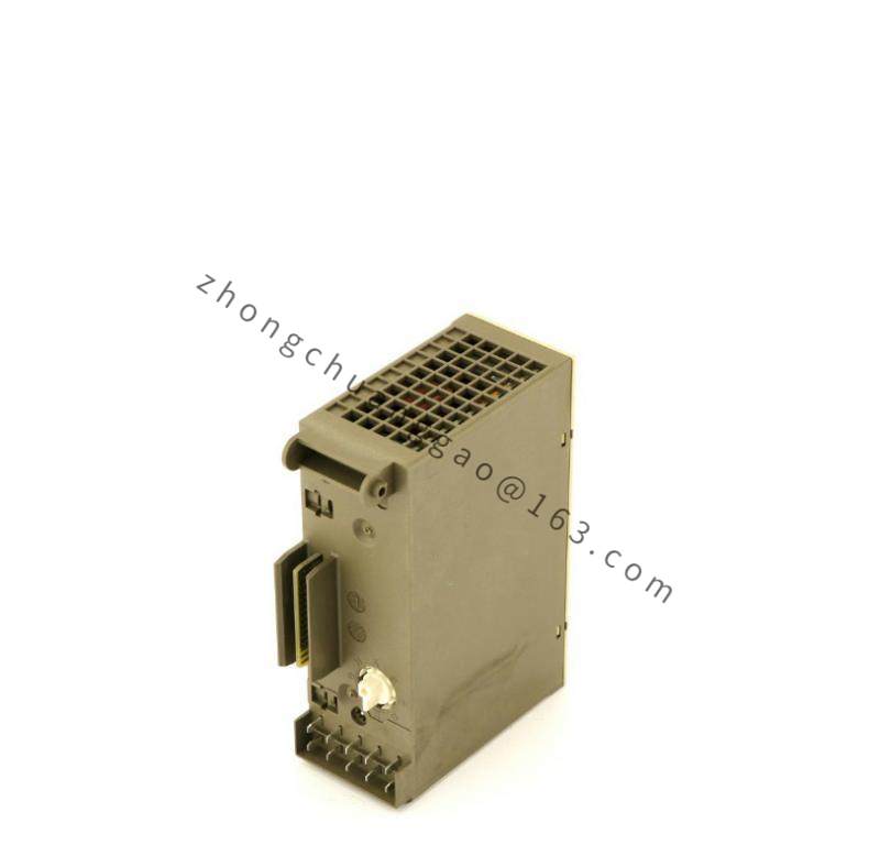 SIEMENS 6ES5450-8FA12 Digital Output Module