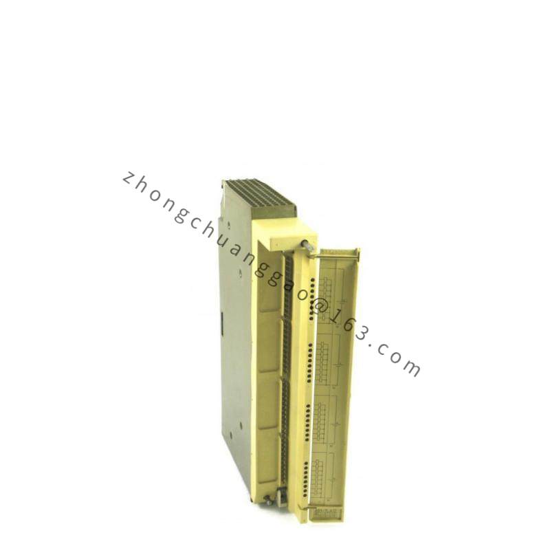 SIEMENS 6ES5451-7LA12 Digital Output Module