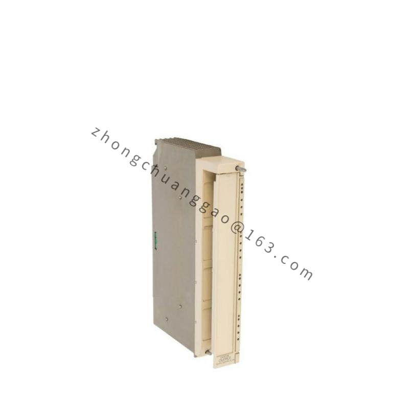 SIEMENS 6ES5453-7LA11 Digital Output Module