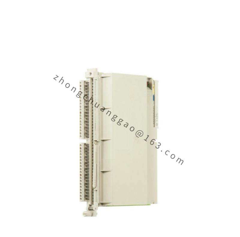 SIEMENS 6ES5454-4UA13 Digital Output Module