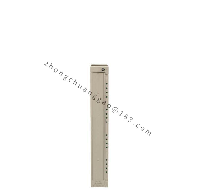 SIEMENS 6ES5454-7LA11 Digital Output Module
