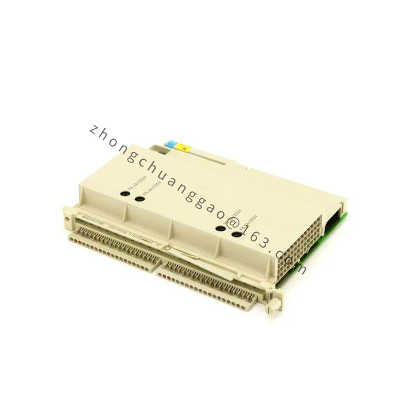 SIEMENS 6ES5456-4UA12 Digital Output Module