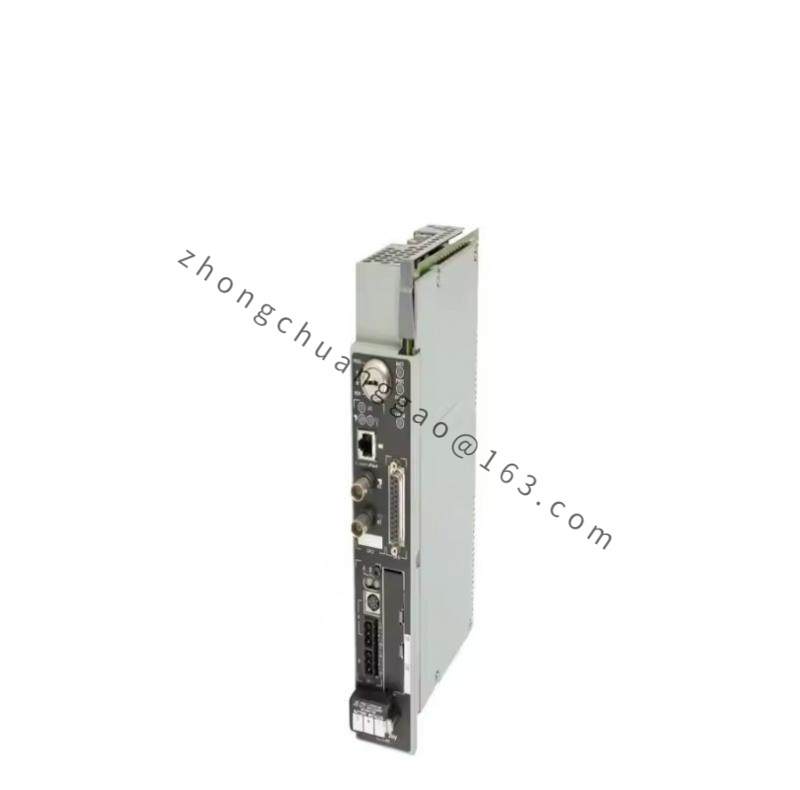 SIEMENS 6ES5456-4UB12 Digital Output Module