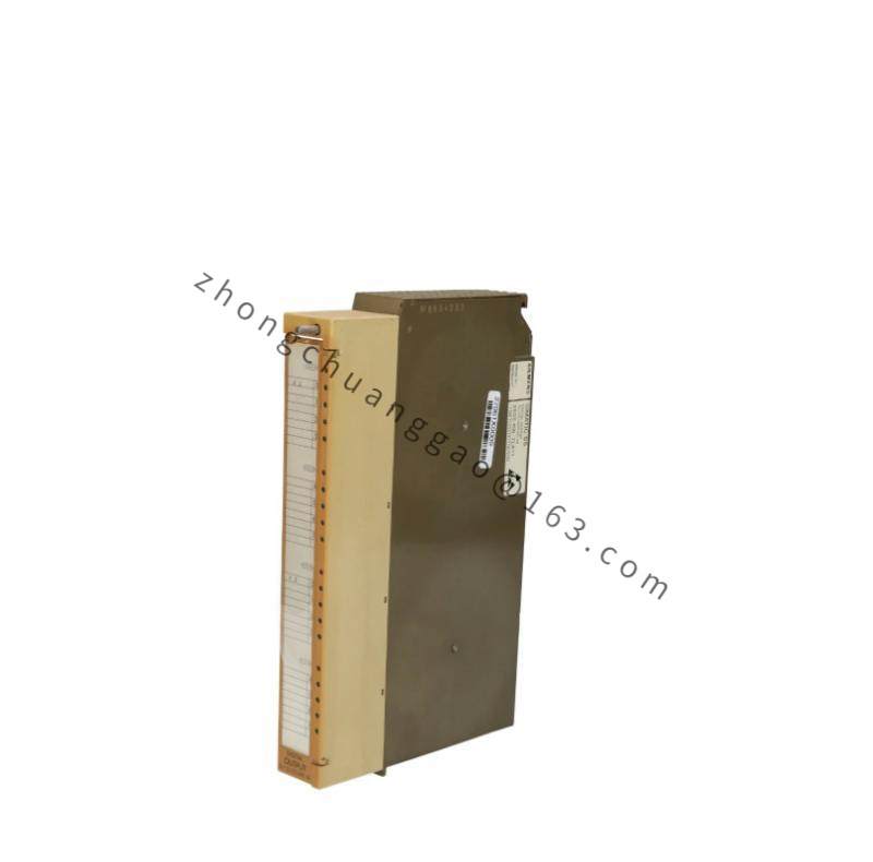 SIEMENS 6ES5456-7LA11 Digital Output