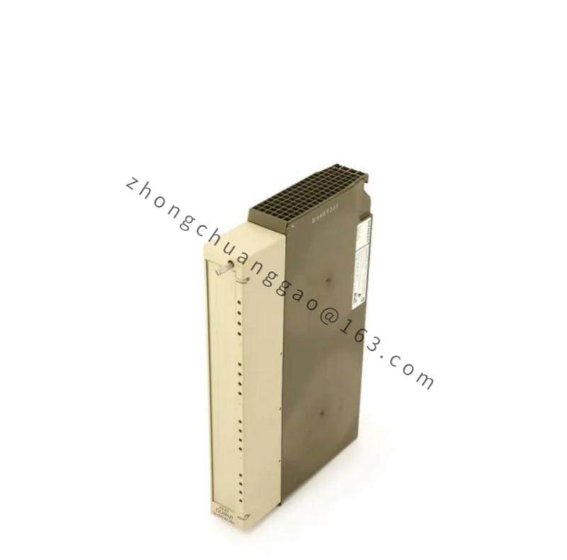 SIEMENS 6ES5458-7LA11 Relay Output Module