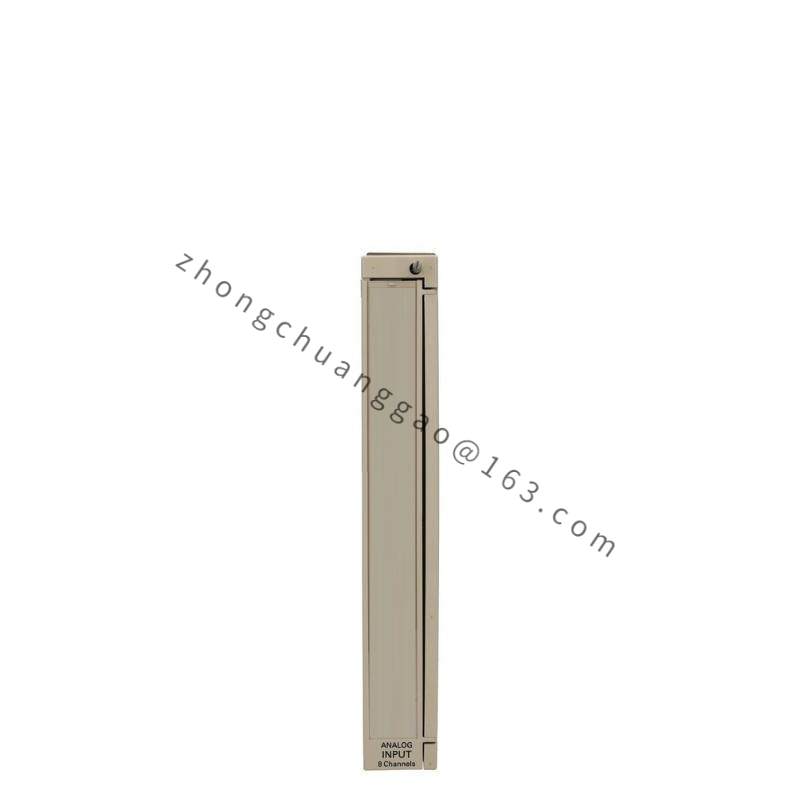 SIEMENS 6ES5460-7LA11 Analog Input Module