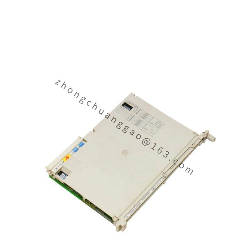 SIEMENS 6ES5463-4UA11 Analog Input Module