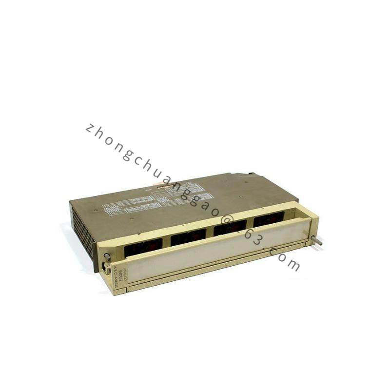 SIEMENS 6ES5465-7LA11 Analog Input Module