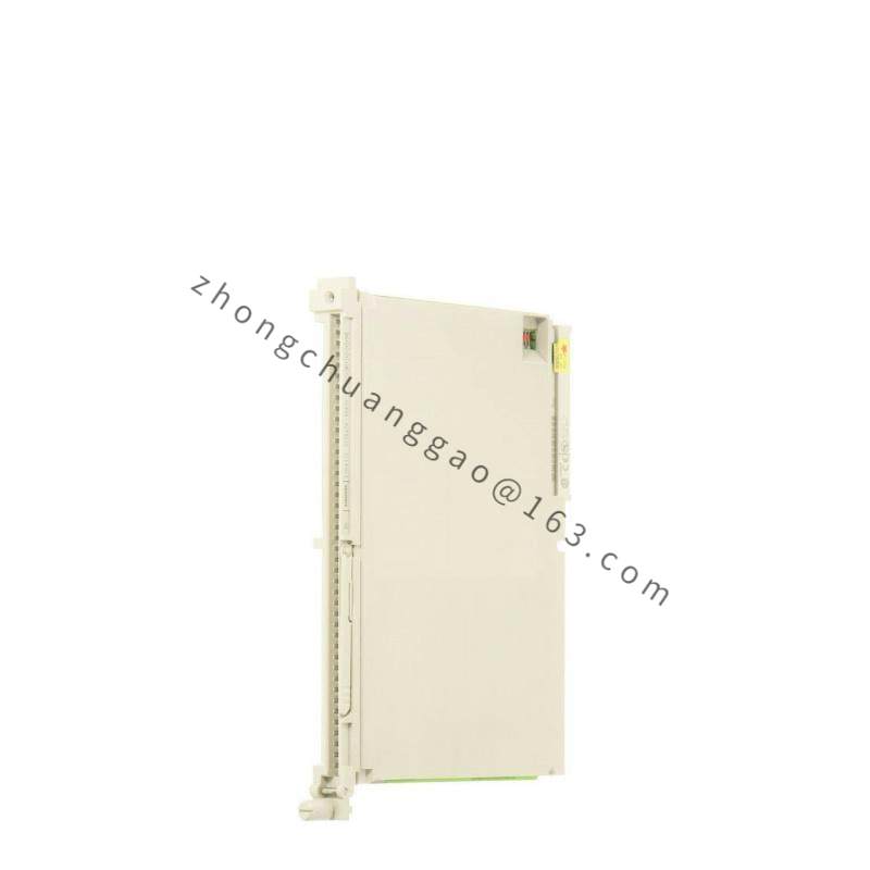 SIEMENS 6ES5470-4UA12 Analog Ouput Module