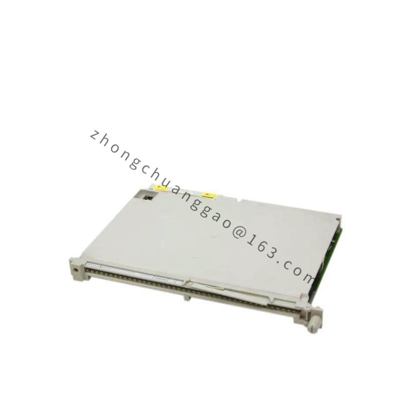 SIEMENS 6ES5470-4UB12 Analog Output Module