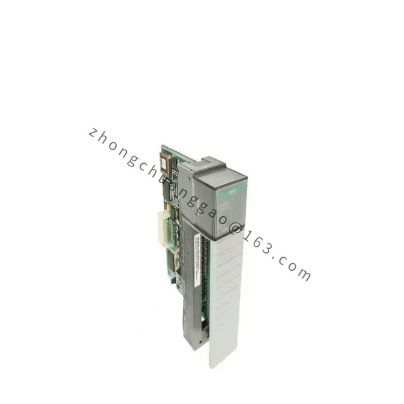 SIEMENS 6ES5470-4UC11 Analog Output Module