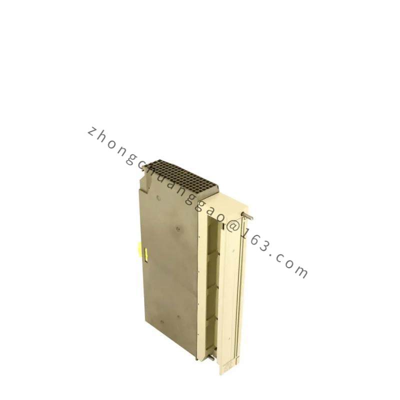 SIEMENS 6ES5470-7LA13 Analog Output Module
