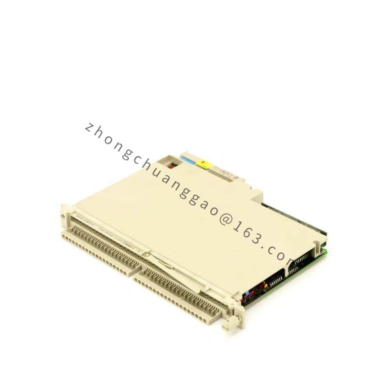 SIEMENS 6ES5482-4UA11 Digital Input Output Module