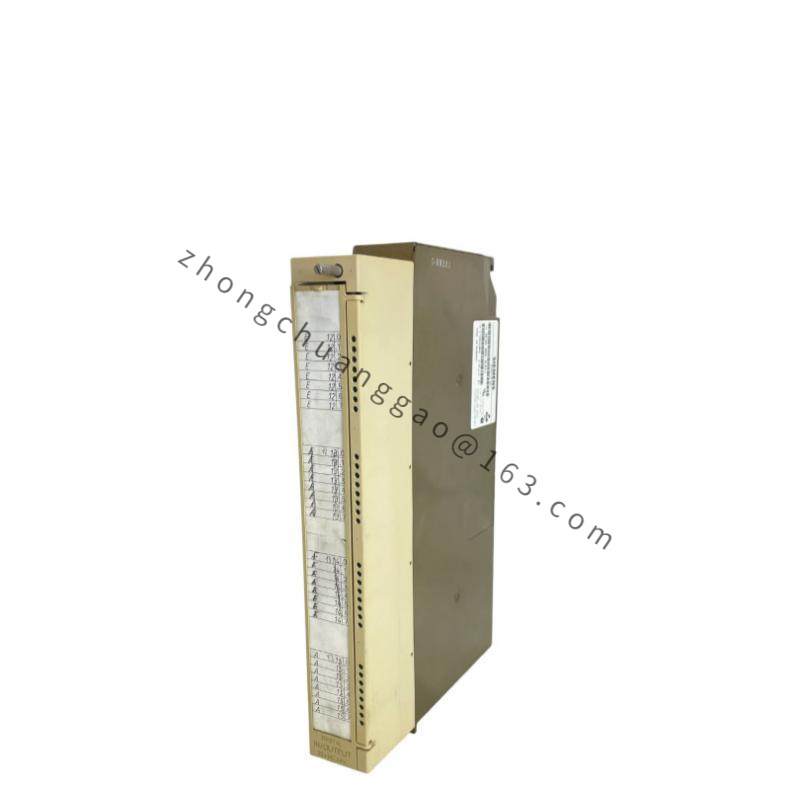 SIEMENS 6ES5482-7LA11 Digital Input/Output Module