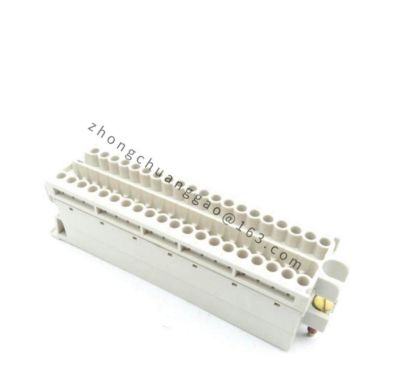 SIEMENS 6ES5490-8FB11 Front Connector