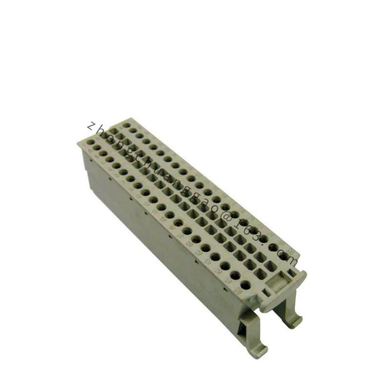 SIEMENS 6ES5490-8MA12 S5 Crimp Connector