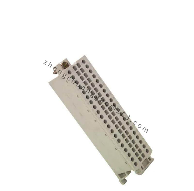 SIEMENS 6ES5490-8MB21 Front Connector