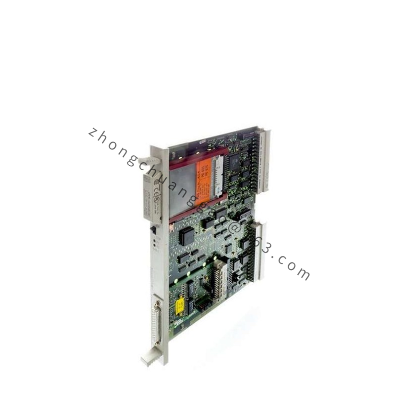 SIEMENS 6ES5524-3UA15 Communications Processor