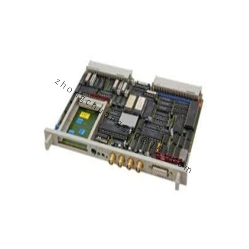 SIEMENS 6ES5526-3LA11 CPU MODULE