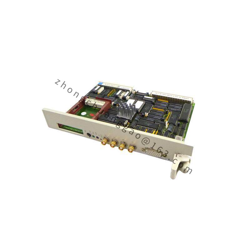 SIEMENS 6ES5526-3LG11 Communications Processor