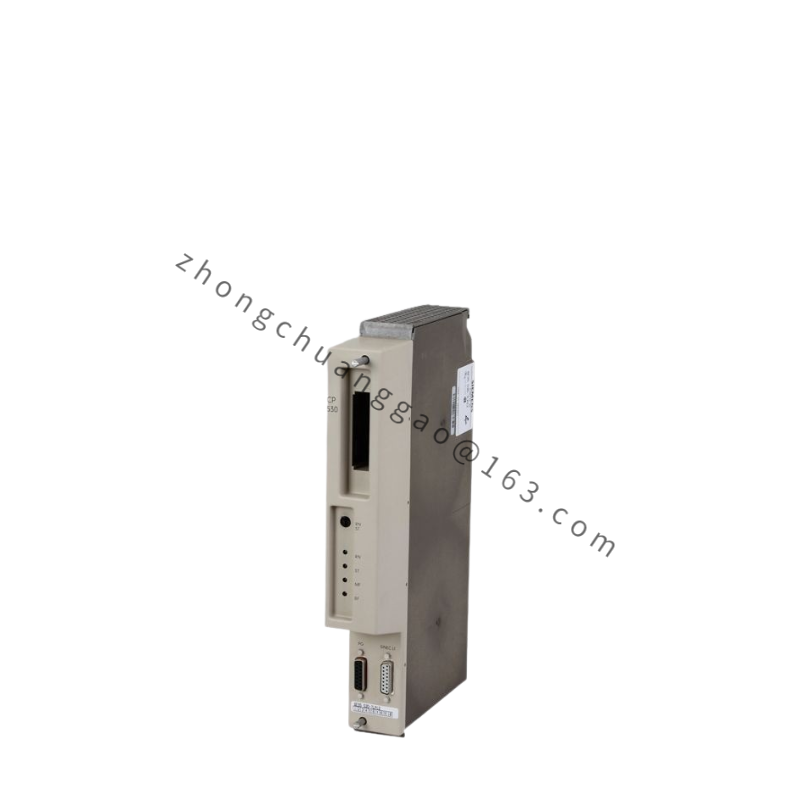 SIEMENS 6ES5530-7LA12 Communications Processor