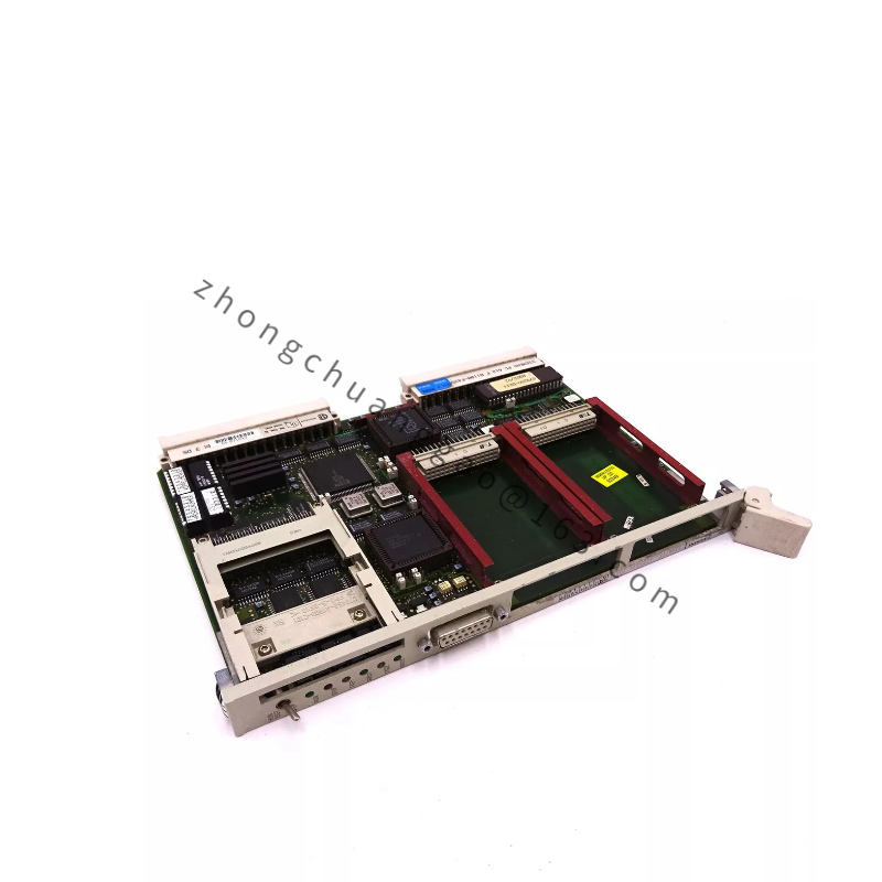 SIEMENS 6ES5544-3UA11 Communication Processor