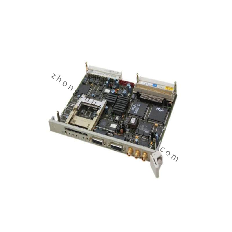 SIEMENS 6ES5581-0EC12 CP581 Base Module