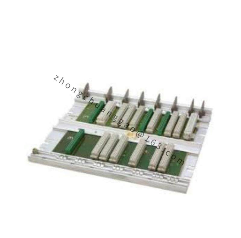 SIEMENS 6ES5700-2LA11 Central Mounting