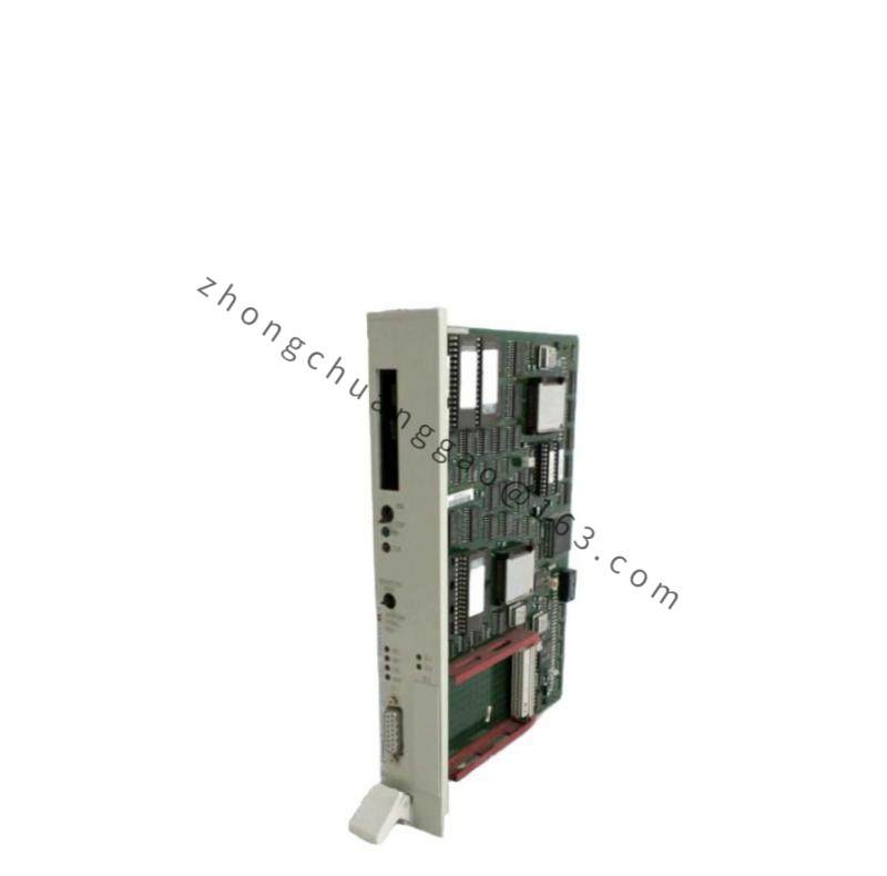 SIEMENS 6ES5700-2LA22 Mounting Rack