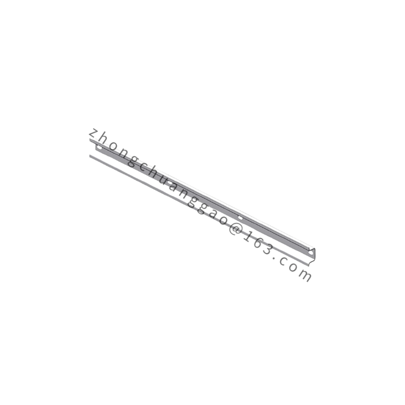 SIEMENS 6ES5710-8MA11 DIN Rail