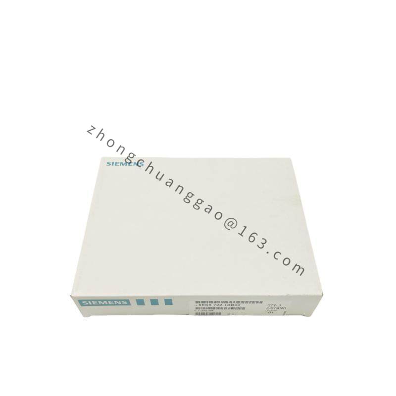 SIEMENS 6ES5722-1BB00 Fiber Optic Cable
