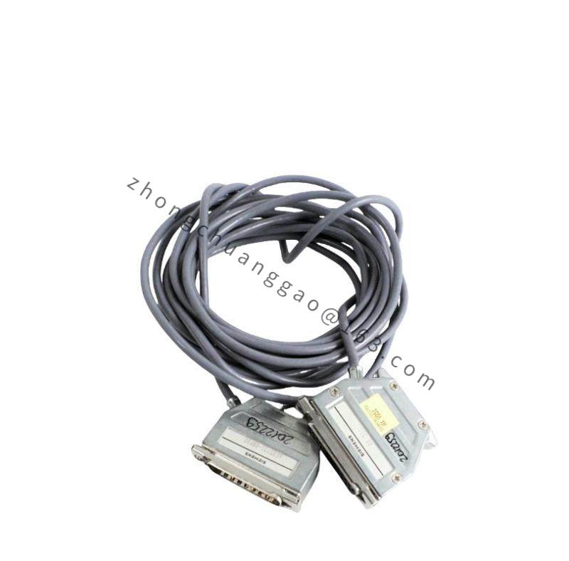 SIEMENS 6ES5731-0BF00 Simatic S5 731 1 Cable