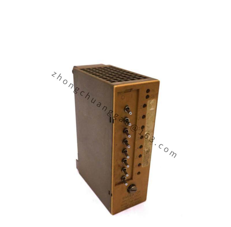 SIEMENS 6ES5788-8MA11 Simulator Module