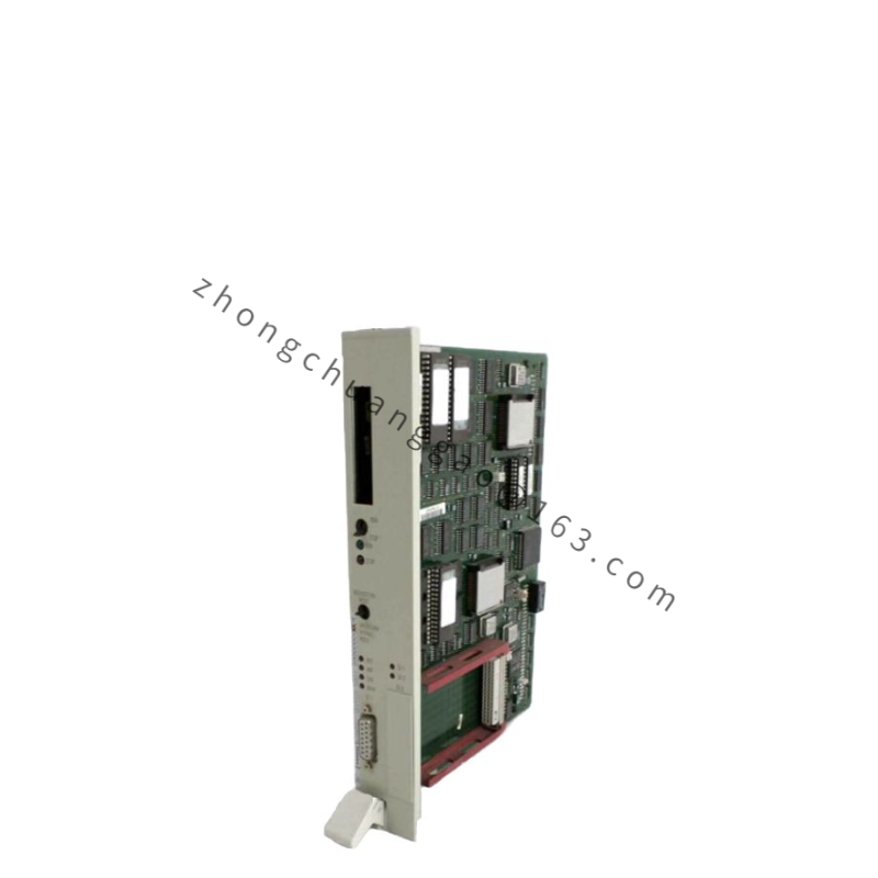 SIEMENS 6ES5920-3UA12 CPU920 Processor Module