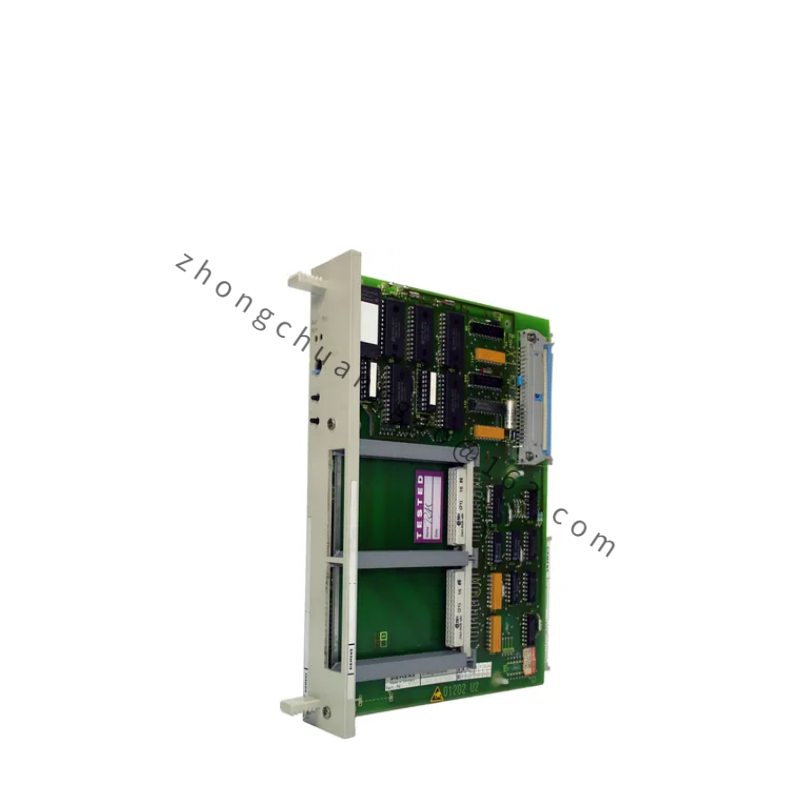 SIEMENS 6ES5921-3WB12 SIMATIC S5 CPU PC