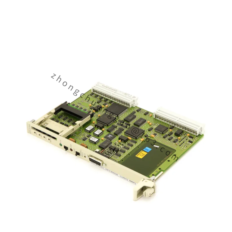 SIEMENS 6ES5928-3UA21 CPU928A Processor Module