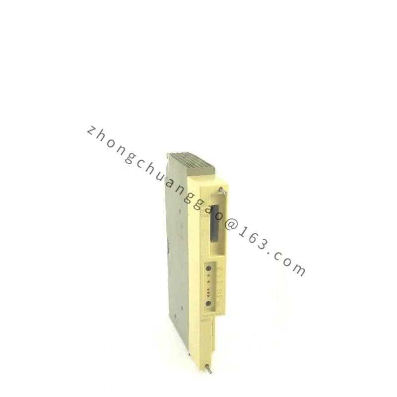 SIEMENS 6ES5942-7UB11 CPU942B Processor Module