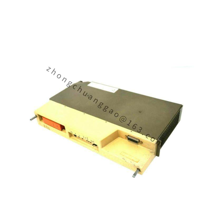 SIEMENS 6ES5943-7UA11 CPU943 Processor Module