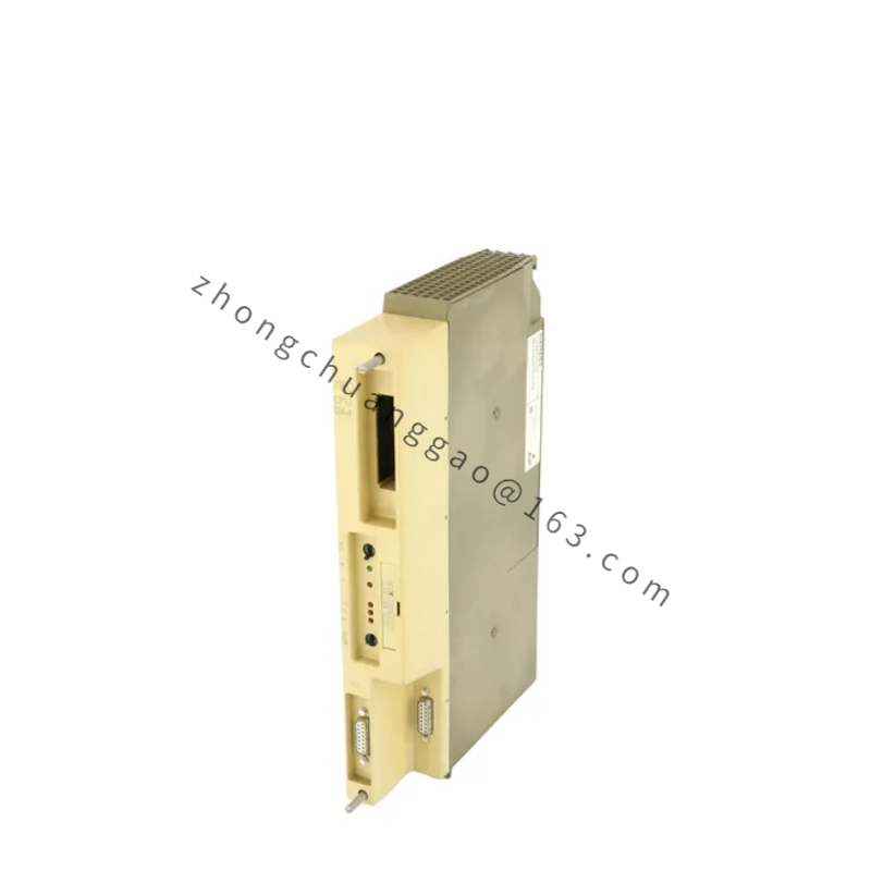 SIEMENS 6ES5944-7UA22 CPU 944