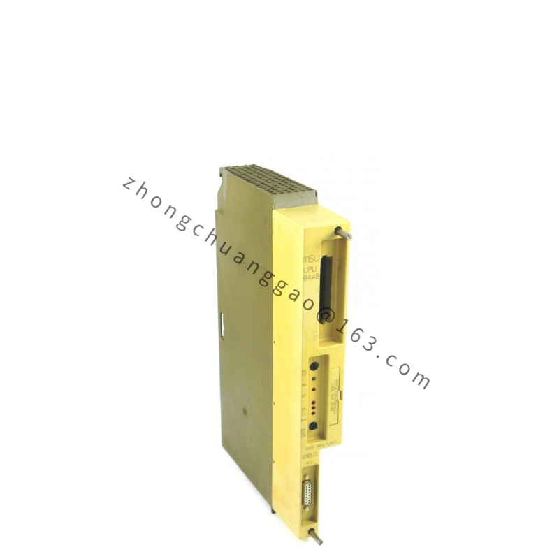 SIEMENS 6ES5944-7UB21 CPU944 f S5-115U