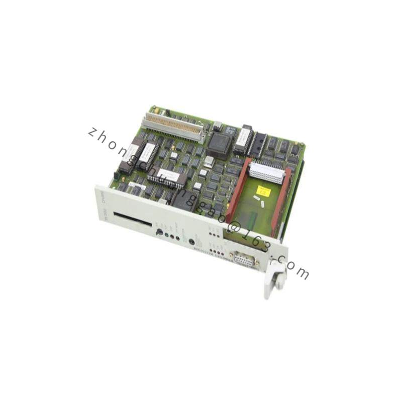 SIEMENS 6ES5947-3UR21 CPU Module