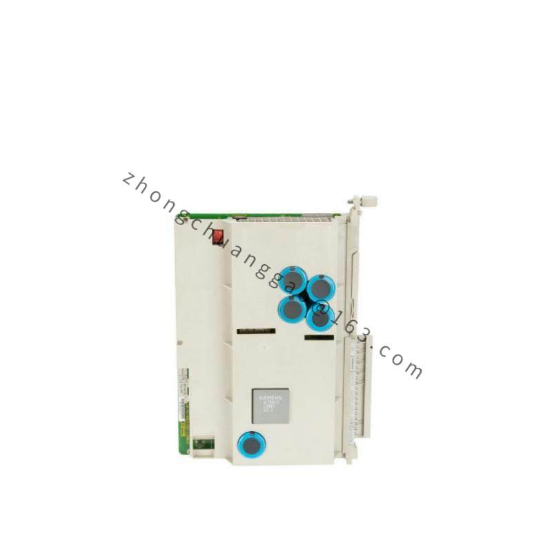 SIEMENS 6ES5951-4LB11 Power Supply