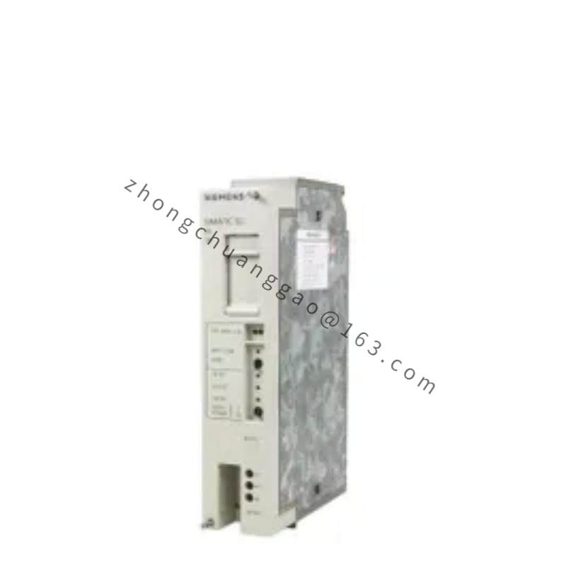 SIEMENS 6ES5951-7ND11 Power Supply