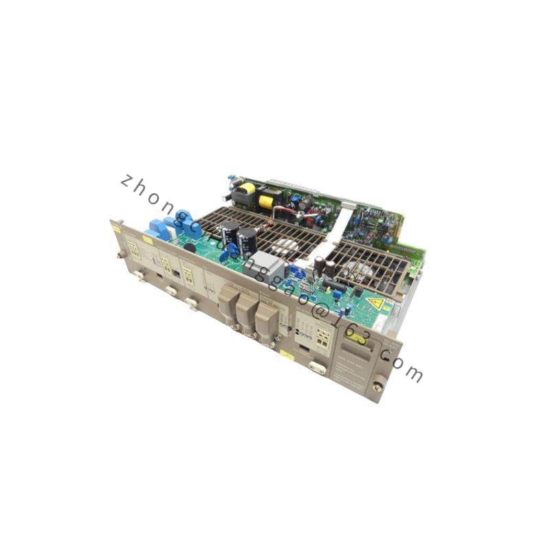SIEMENS 6ES5955-3LC41 Power Supply Module