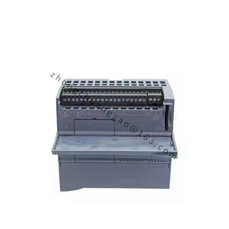 SIEMENS 6ES5981-0HA11 Fan Assembly for 115U