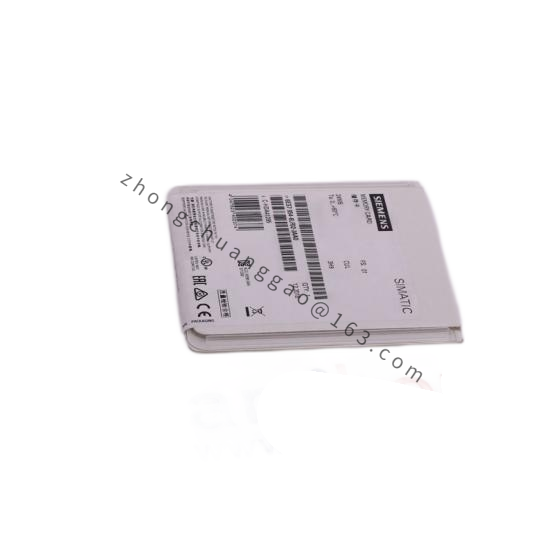 6ES7-332-5HDO1-0ABA0  Siemens  Analog Output Module