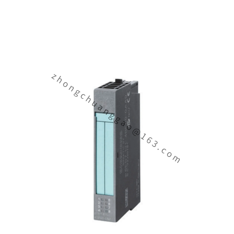 SIEMENS 6ES7131-4FB00-0AB0 electronic modules