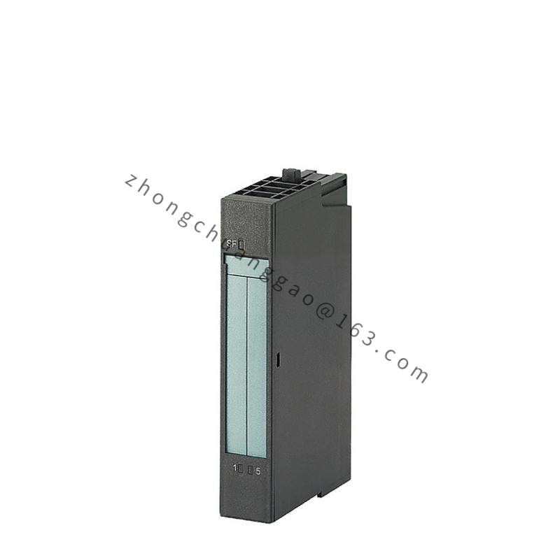 SIEMENS 6ES7131-4RD02-0AB0 SIMATIC DP ET200S 4DI DC 24V NAMUR