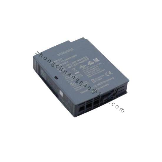 SIEMENS 6ES5752-0AA22  SIMATIC S5