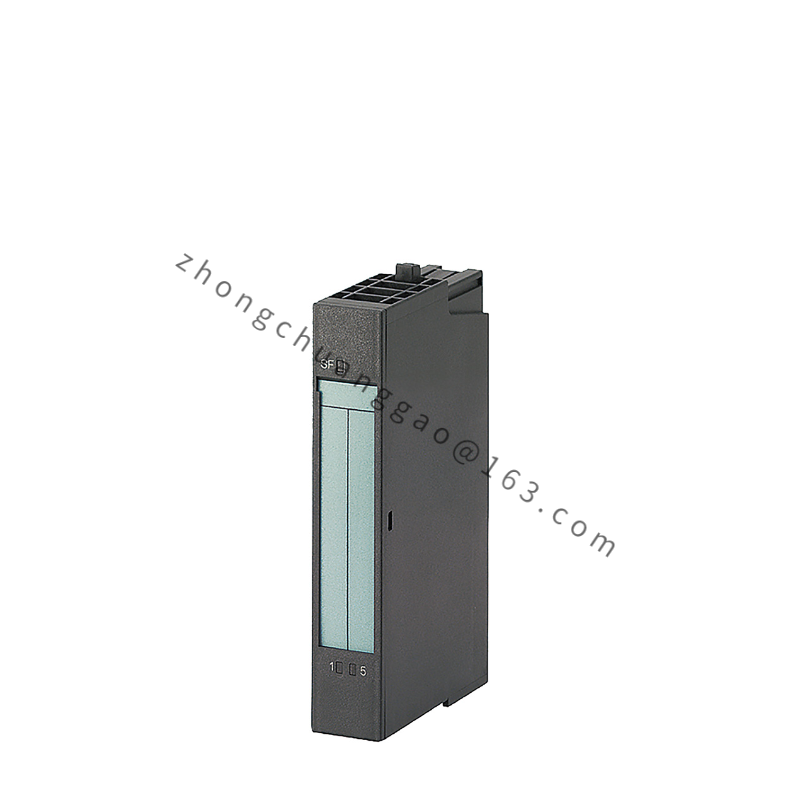 SIEMENS 6ES7132-4BB01-0AB0 ET200S, El-Mod